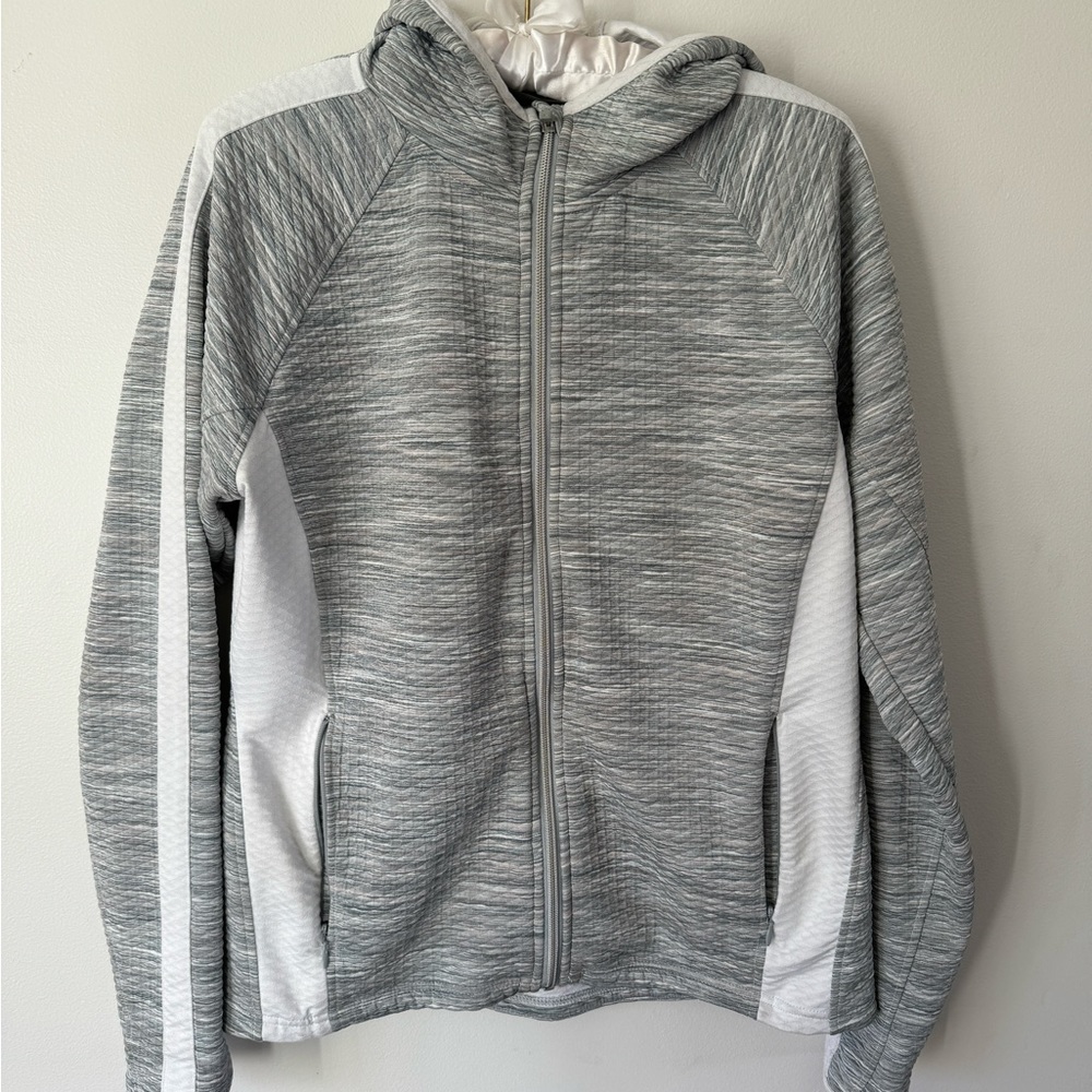 Athleta hoodie